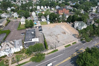 444-446 Wyoming Ave, Kingston, PA for rent Aerial- Image 1 of 4