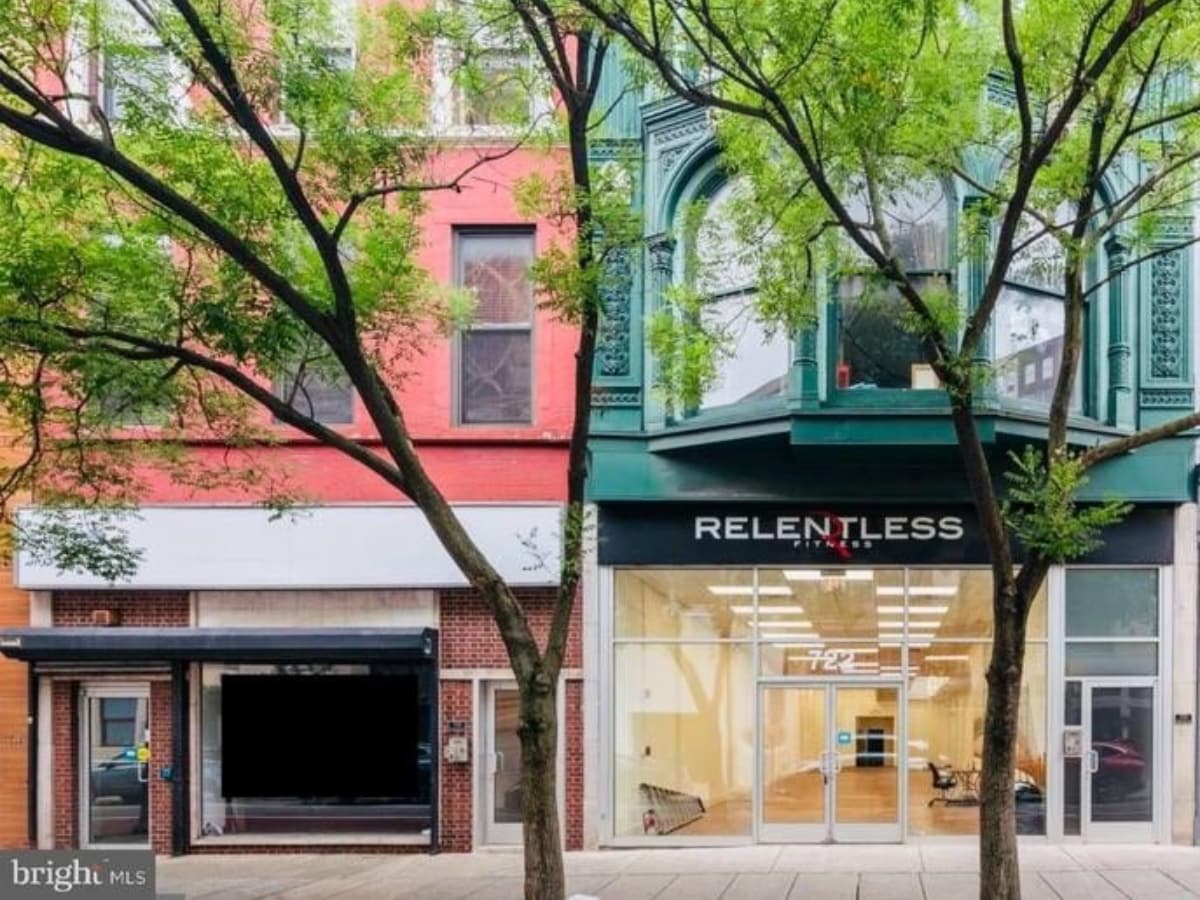 720 Chestnut St, Philadelphia, PA for sale Building Photo- Image 1 of 1