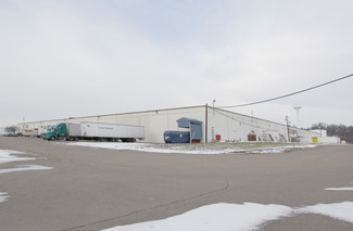 More details for 20 Union Ln, Bloomsburg, PA - Industrial for Rent