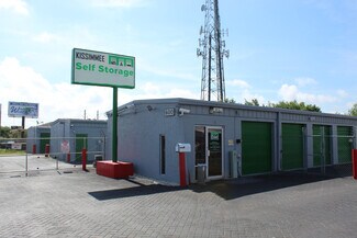 More details for 600 E Donegan Ave, Kissimmee, FL - Specialist for Sale