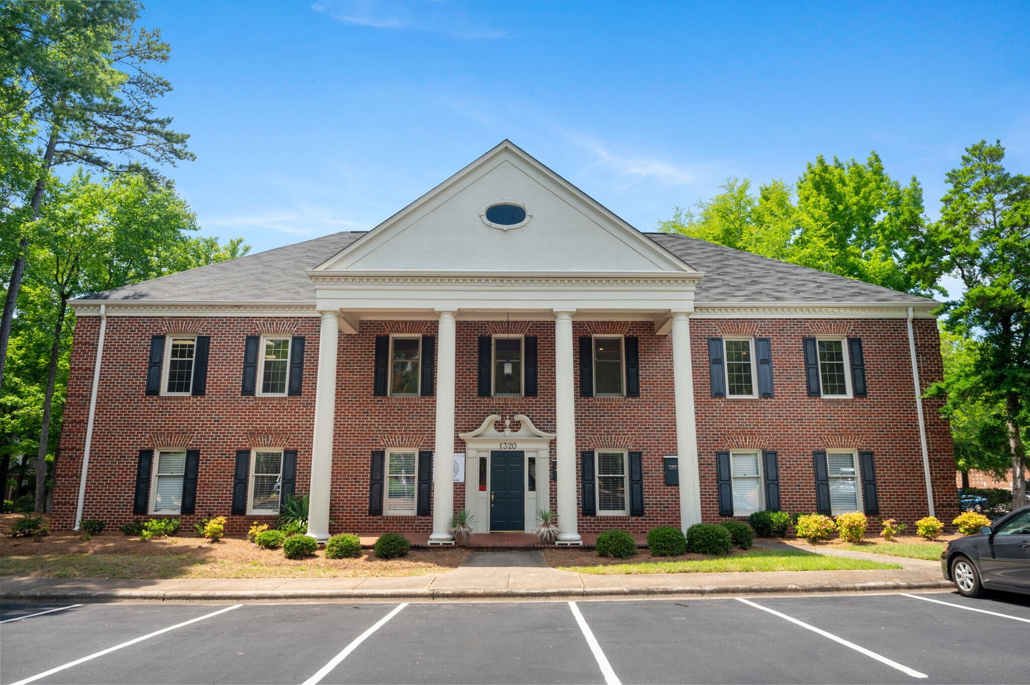 1320 Matthews Township Pky, Matthews, NC for sale Building Photo- Image 1 of 1