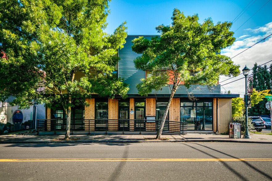 1237 NE Alberta St, Portland, OR for sale - Primary Photo - Image 1 of 1