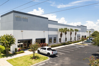 More details for 7908-7936 Eagle Palm Dr, Riverview, FL - Industrial for Rent