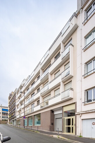 More details for 12 Rue De Rambervillers, Paris - Build-to-Rent for Sale