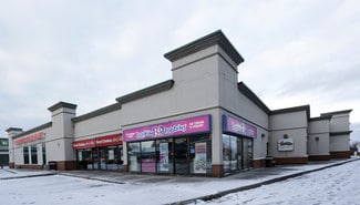 More details for Town & Country Plaza – Retail for Sale, Ottawa, ON