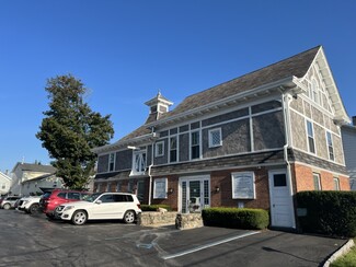 More details for 42  a Catharine St, Poughkeepsie, NY - Office for Rent