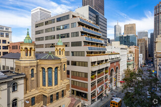 More details for 530-540 Bush St, San Francisco, CA - Office for Rent