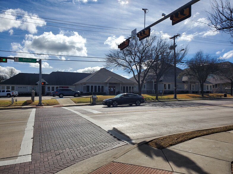 320 W Belt Line Rd, Cedar Hill, TX for sale - Primary Photo - Image 1 of 1