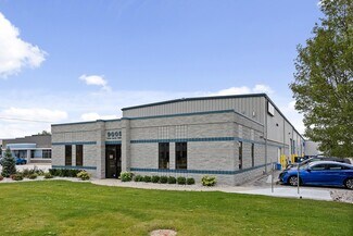 More details for 9009 Twin Oaks Dr, Windsor, ON - Industrial to Rent
