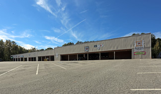 More details for 409-425 S Second Ave, Mayodan, NC - Retail for Rent