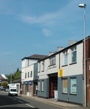 Sunderland St, Macclesfield to rent Building Photo- Image 1 of 5