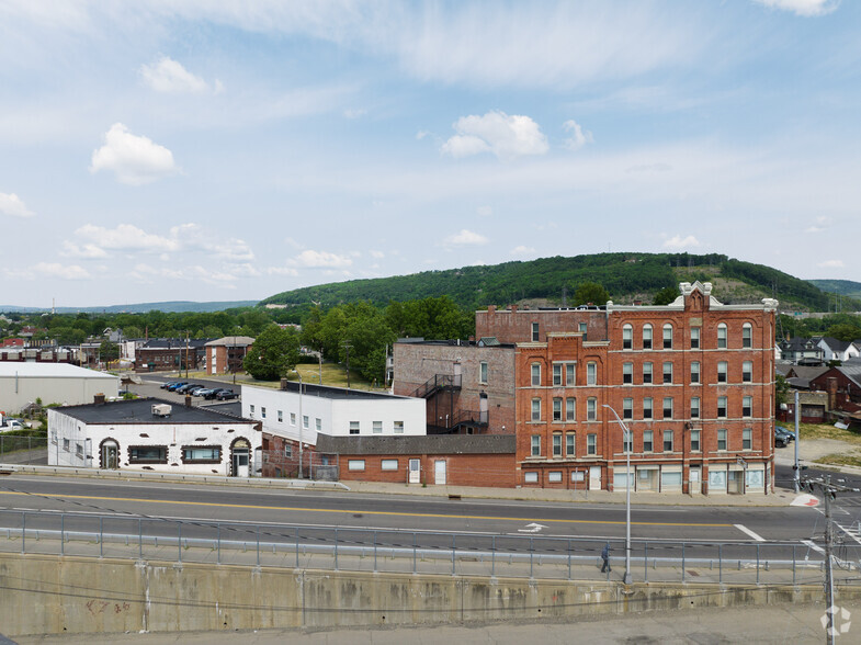 213 Chenango St, Binghamton, NY for rent - Building Photo - Image 3 of 27