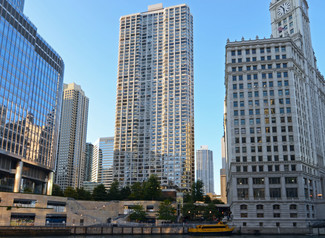 More details for 405 N Wabash Ave, Chicago, IL - Office for Sale