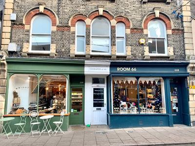 66 St. Johns St, Bury Saint Edmunds for sale Primary Photo- Image 1 of 1