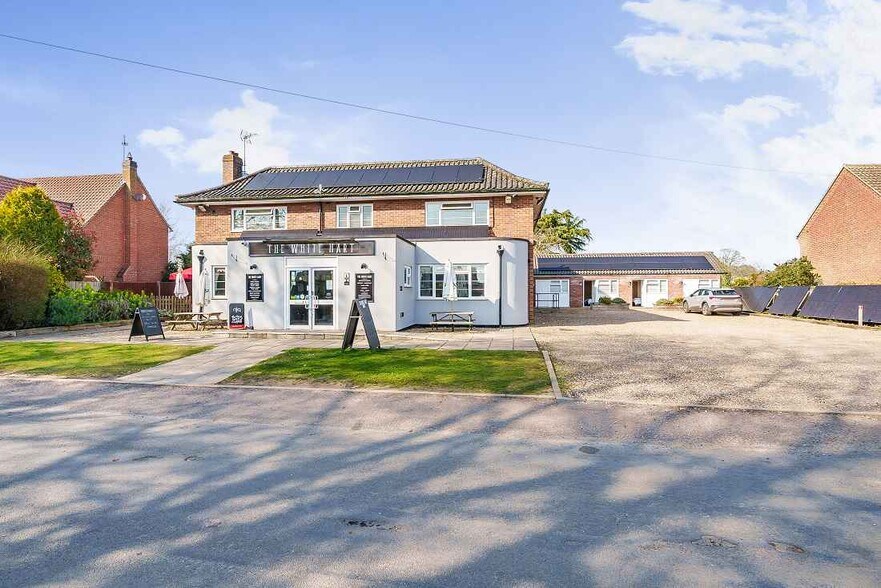 Church St, Ashill for sale - Building Photo - Image 1 of 1