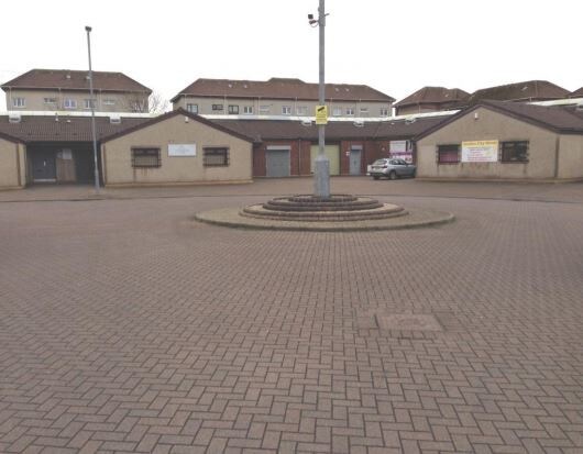 Factory Pl, Saltcoats for sale Primary Photo- Image 1 of 1