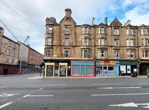 142 Saltmarket, Glasgow for sale Building Photo- Image 1 of 1