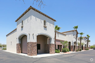 More details for 2103 W Parkside Ln, Phoenix, AZ - Office for Rent