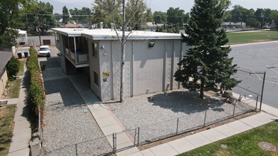 1539 Roberta St, Salt Lake City, UT for sale Building Photo- Image 1 of 11