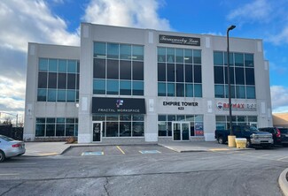 More details for 623 Fortune Cres, Kingston, ON - Office for Rent