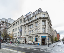 44 Old Hall St, Liverpool for rent Building Photo- Image 1 of 2