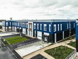 More details for Light Industrial to Rent