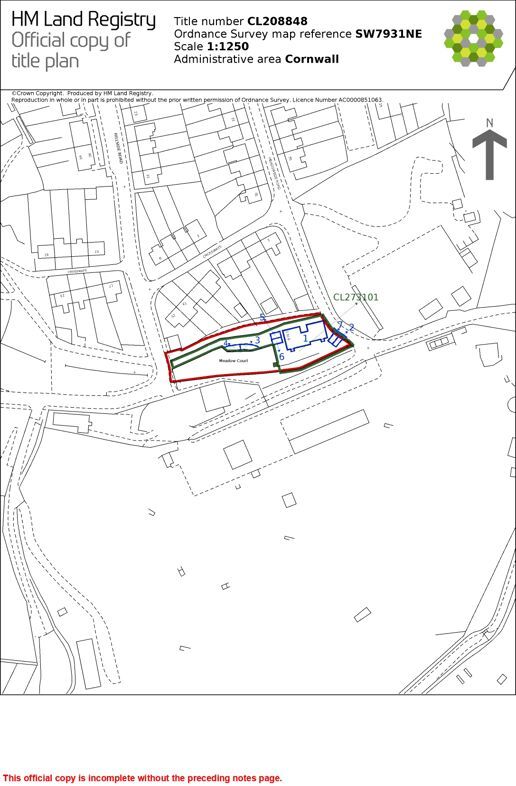 More details for 36 Hillside Rd, Falmouth - Land for Sale