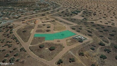 Plaza Mayor, 9, Carrascal de Barregas, SAL - Aerial  map view