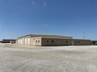 More details for 2959 S US 23, Alvada, OH - Light Industrial for Sale