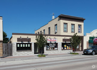 More details for 311-313 Central Ave, Osseo, MN - Retail for Rent