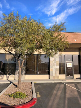 More details for 5071 N Rainbow Blvd, Las Vegas, NV - Office for Rent