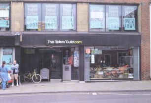 13 Market Rd, Chichester for sale Building Photo- Image 1 of 1