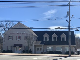 More details for 1360 Montauk Hwy, Mastic, NY - Office/Retail for Rent