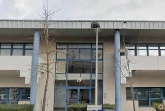 More details for Office, Light Industrial to Rent