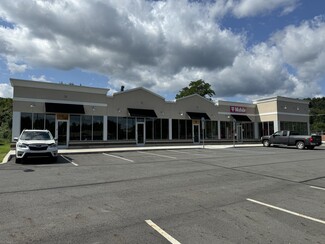 More details for 812 Hunter Hwy, Tunkhannock, PA - Retail for Rent