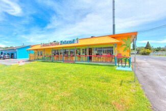 More details for 301 S Belcher Rd, Clearwater, FL - Retail for Rent