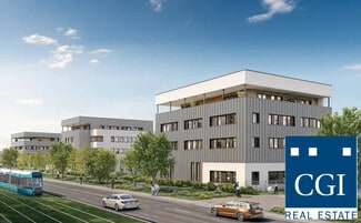 More details for Industrial for Sale