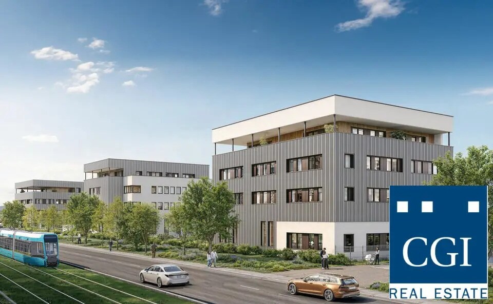 Industrial in Grenoble for sale Primary Photo- Image 1 of 16