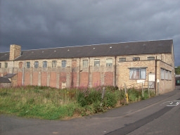 78-86 Brown St, Newmilns for rent - Building Photo - Image 2 of 4