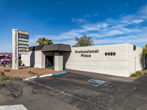 9460 W Peoria Ave, Peoria, AZ for sale Building Photo- Image 1 of 11