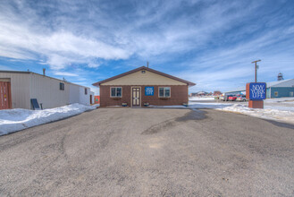 501 Garden Ave, Butte, MT for sale Primary Photo- Image 1 of 1