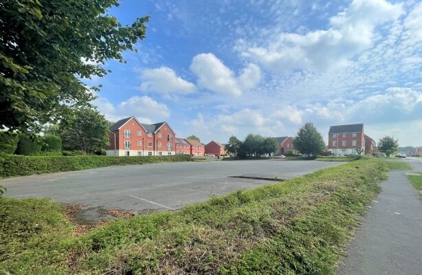 Sommerfeld Rd, Telford for sale - Primary Photo - Image 1 of 1