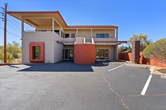 More details for 37202 N Bloody Basin Rd, Carefree, AZ - Office for Sale