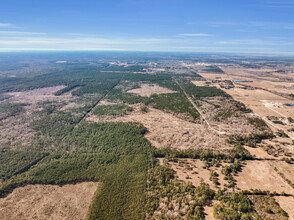 0000 Hwy105 Hwy, Sour Lake, TX for sale Aerial- Image 1 of 21