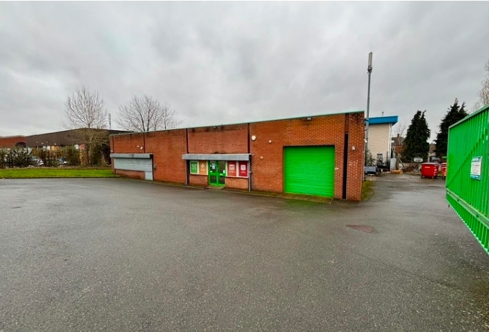 39 St. Georges St, Northampton for sale Building Photo- Image 1 of 1