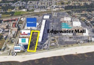 More details for 2660 Beach Blvd, Biloxi, MS - Land for Sale