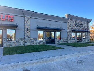 More details for 4811 NW 1st St, Lincoln, NE - Office/Retail for Rent