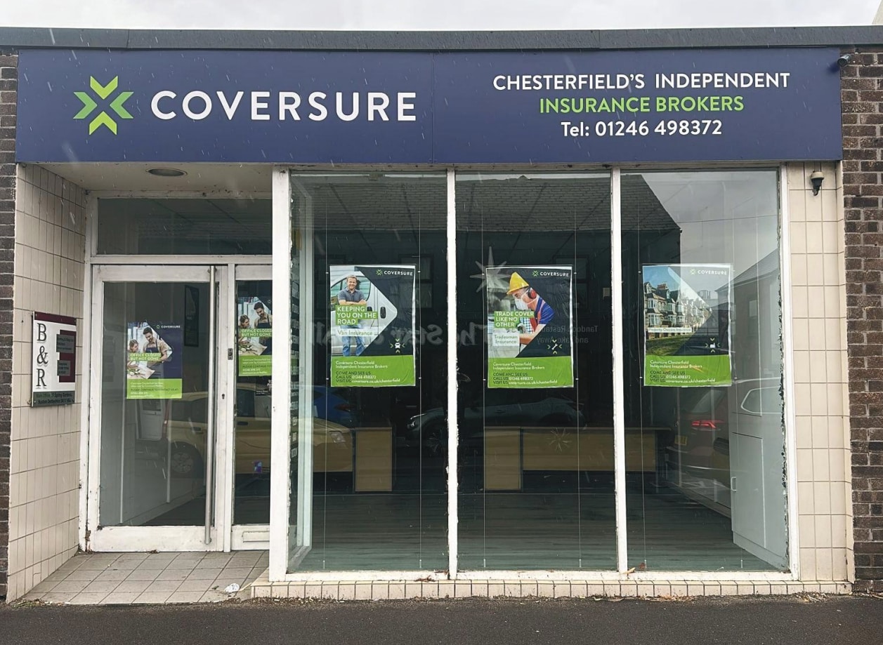 514 Sheffield Rd, Chesterfield to rent Interior Photo- Image 1 of 1