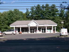 612 Main St, Monroe, CT for sale Building Photo- Image 1 of 1