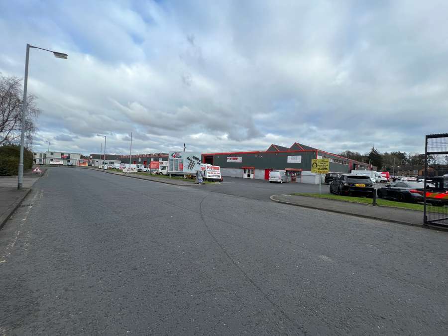 The Cutts, Belfast for sale Building Photo- Image 1 of 1